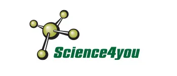 Science 4 you logo