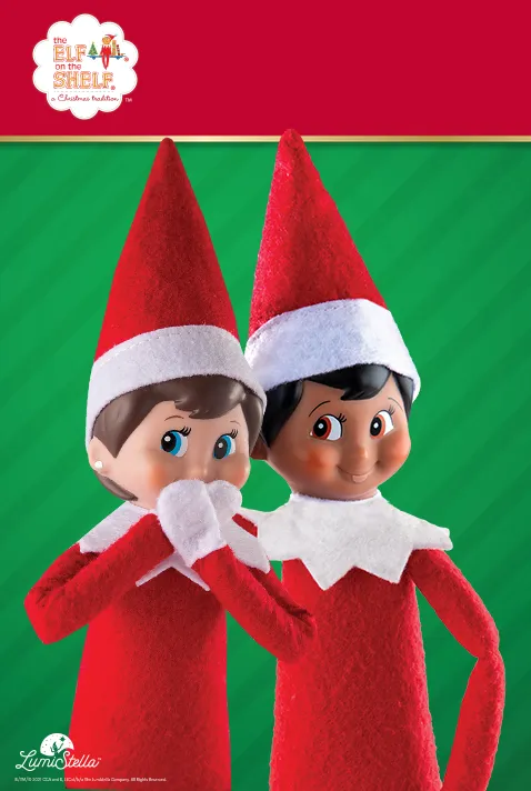The Elf on the Shelf® Meet-and-Greet