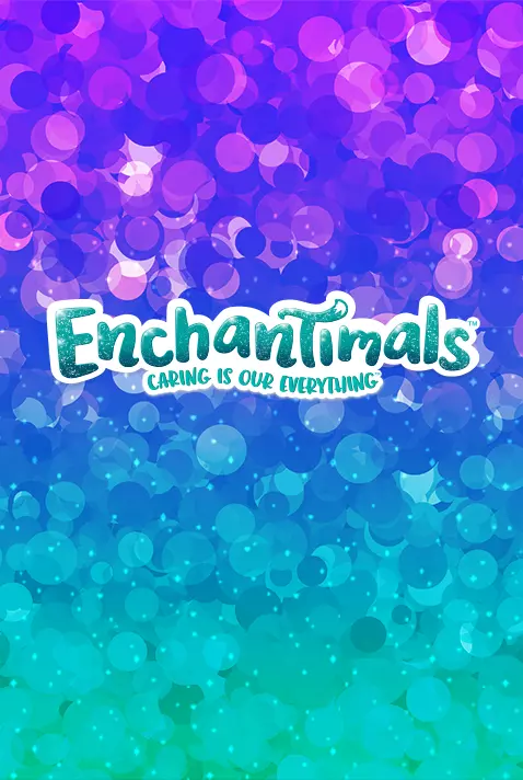 Enchantimals Experience