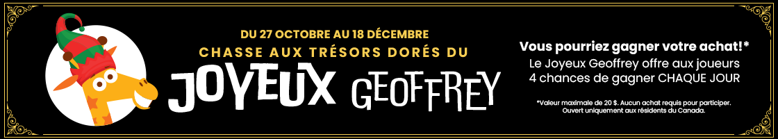 Joyeux Geoffrey
