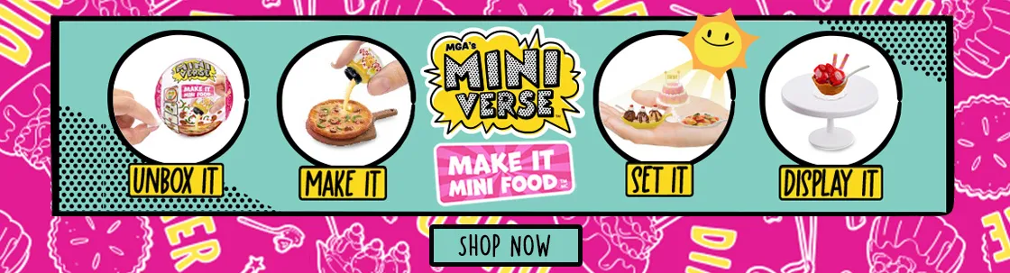 Miniverse