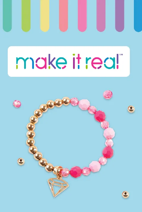 Toronto Events - Cool Maker Bracelet Make-and-Take