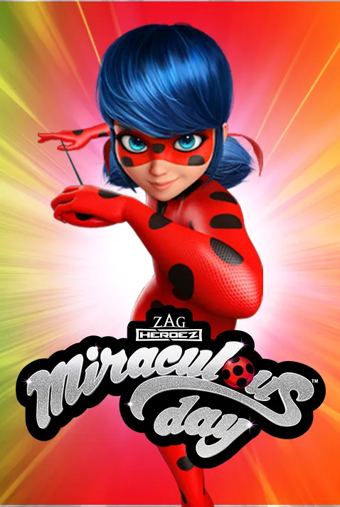 Miraculous Day