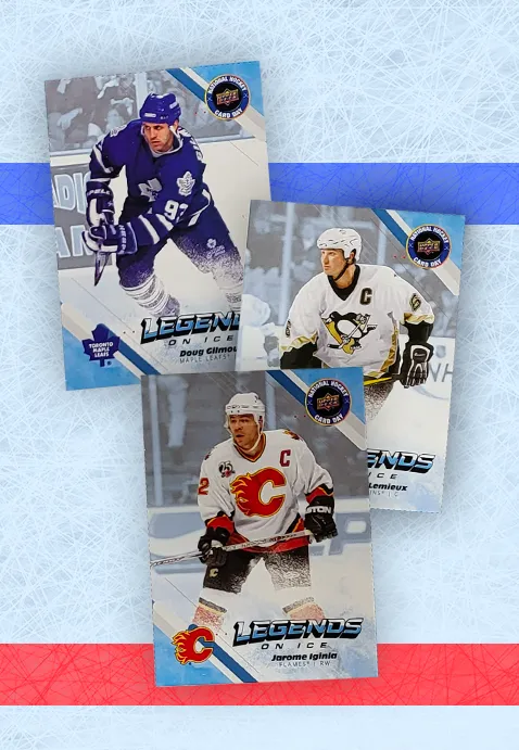 National Hockey Card Day
