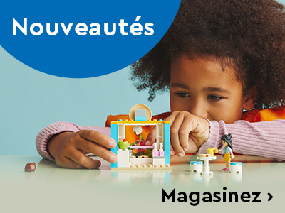 Nouveautés
