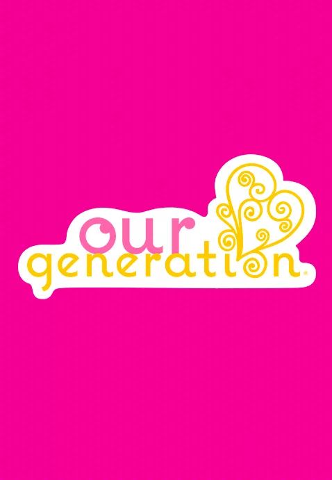 Our Generation Doll Salon Event