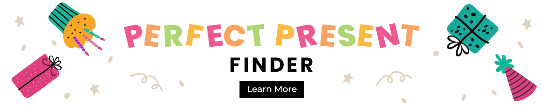 Perfect Present Finder