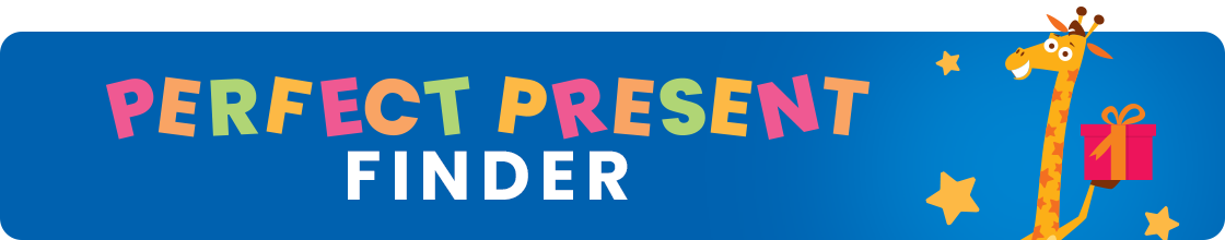 Perfect Present Finder