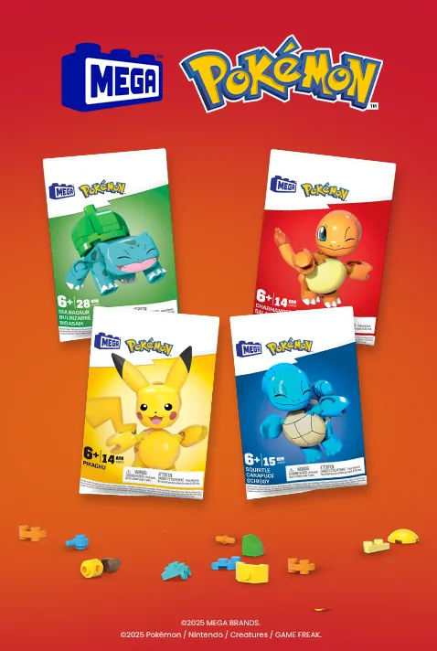 Pokémon Make-and-Take