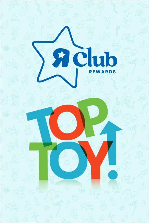 Top Toy