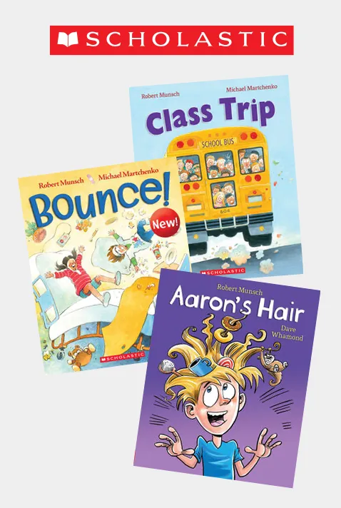 Munsch-o-mania Weekend
