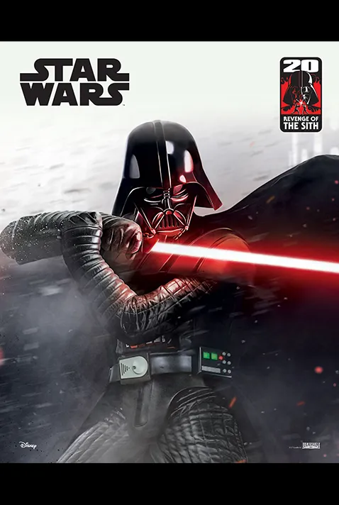 Star Wars Gift with Purchase