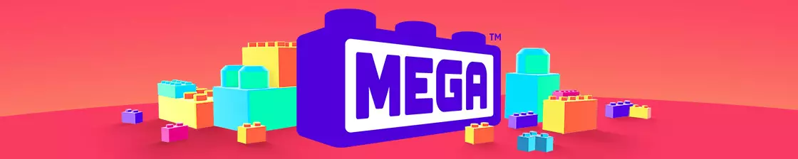 Mega Bloks