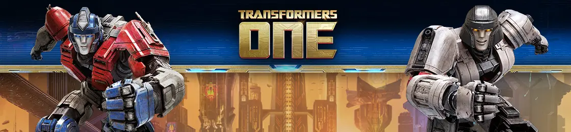 Transformers One