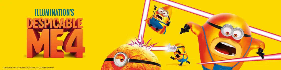 Minions