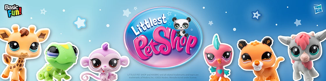 Littlest Pet Shop