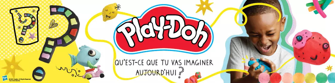 Playdoh