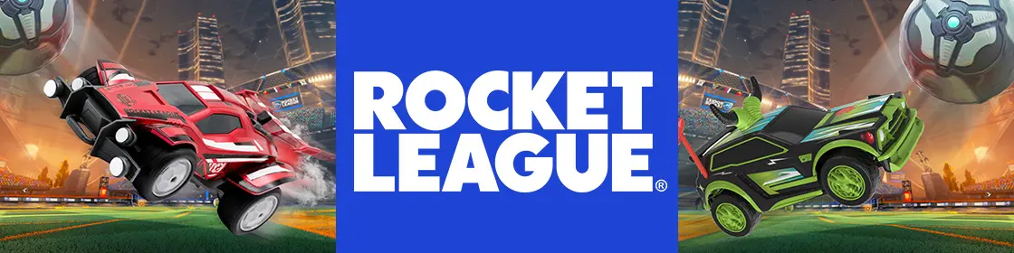 Rocket League