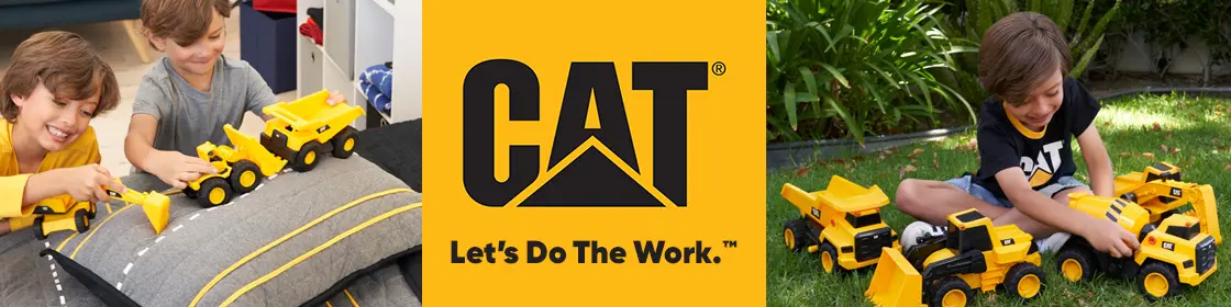 CAT Construction