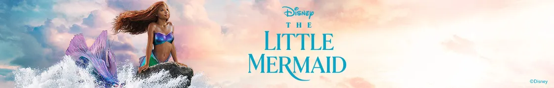 Little Mermaid