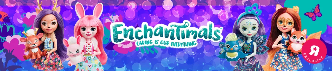 Enchantimals