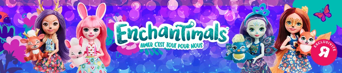 Enchantimals