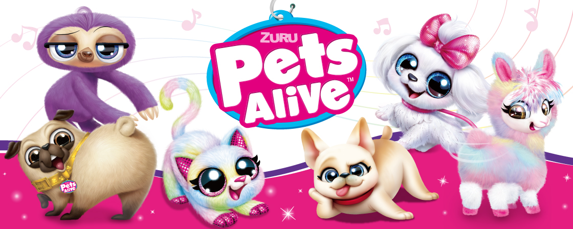 “Pets