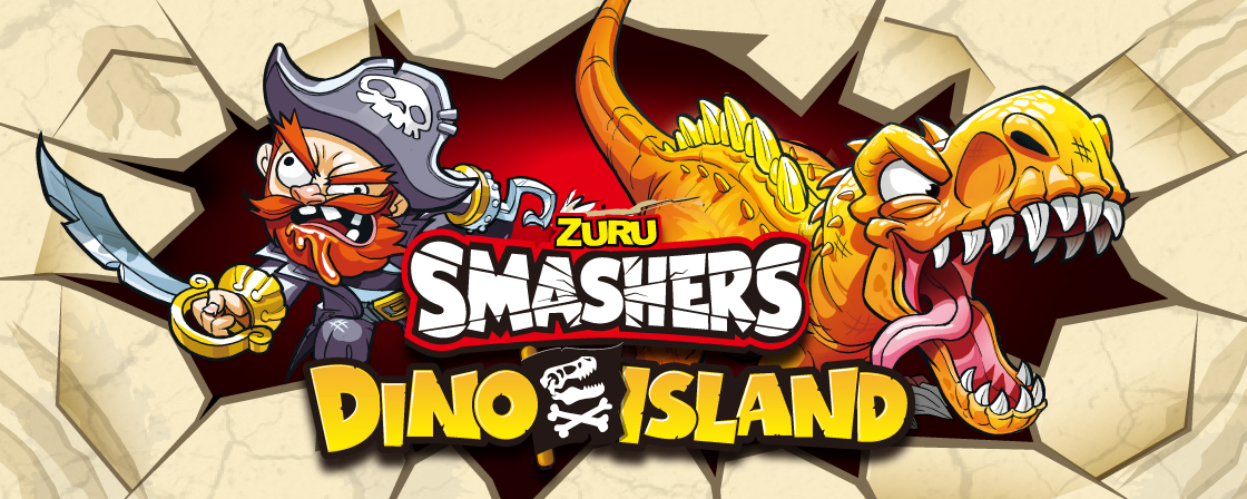 “smashers“