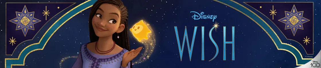 Disney Wish