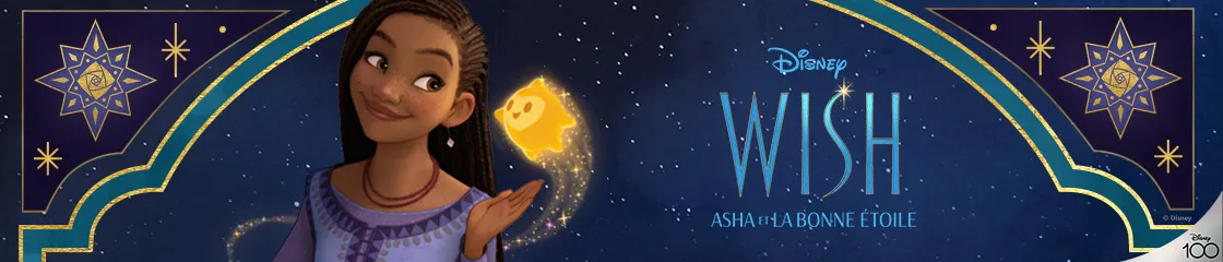 Disney Wish