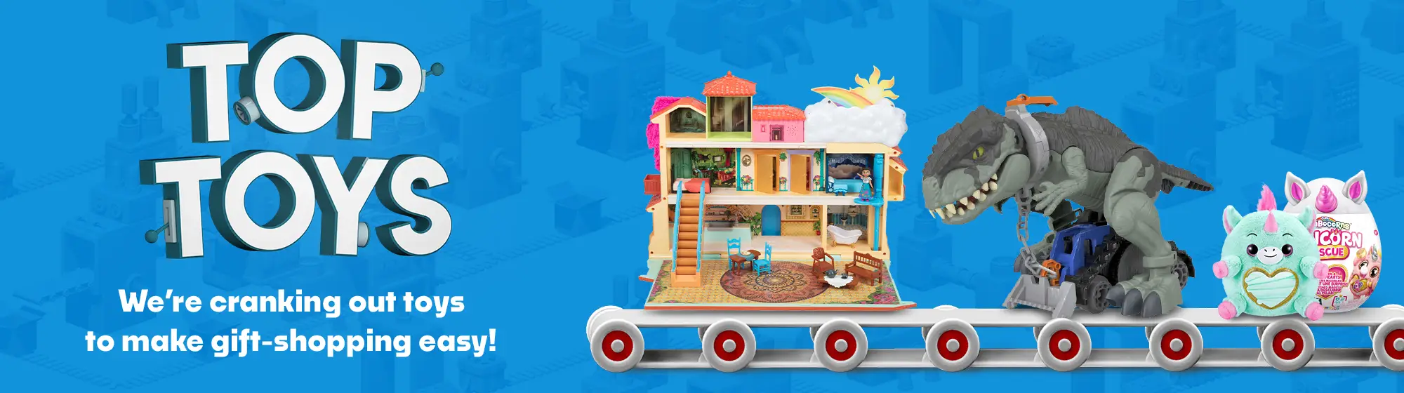 Top Toys