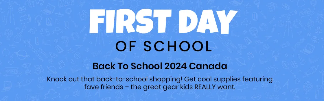 Back to School