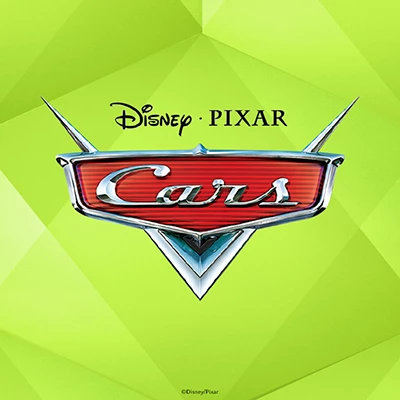 Disney Pixar Cars