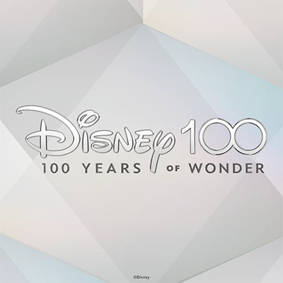 Disney100