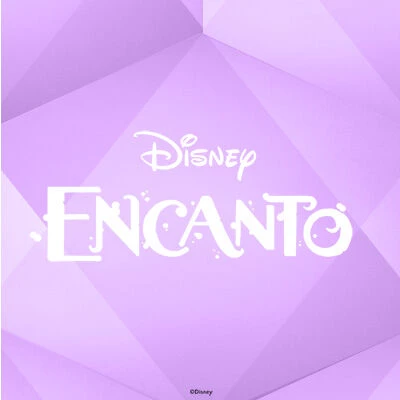 Disney Encanto