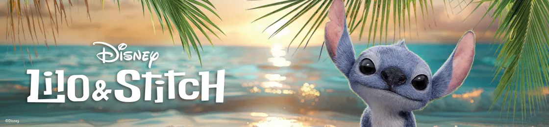 Lilo and Stitch