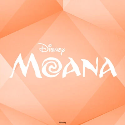 Disney  Moana