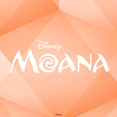 Disney Moana