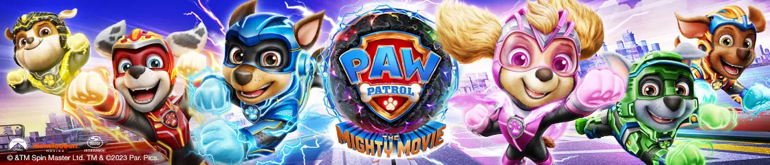 Paw Patrol