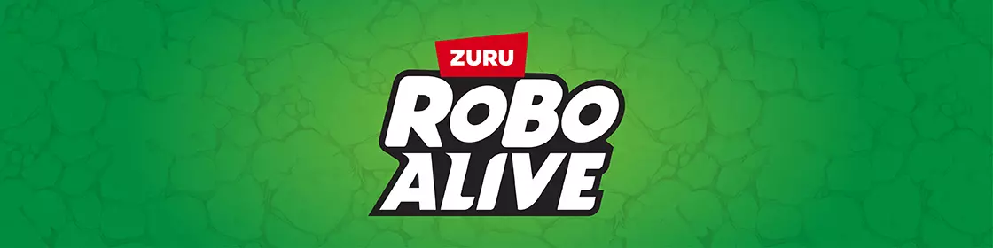 Robo Alive