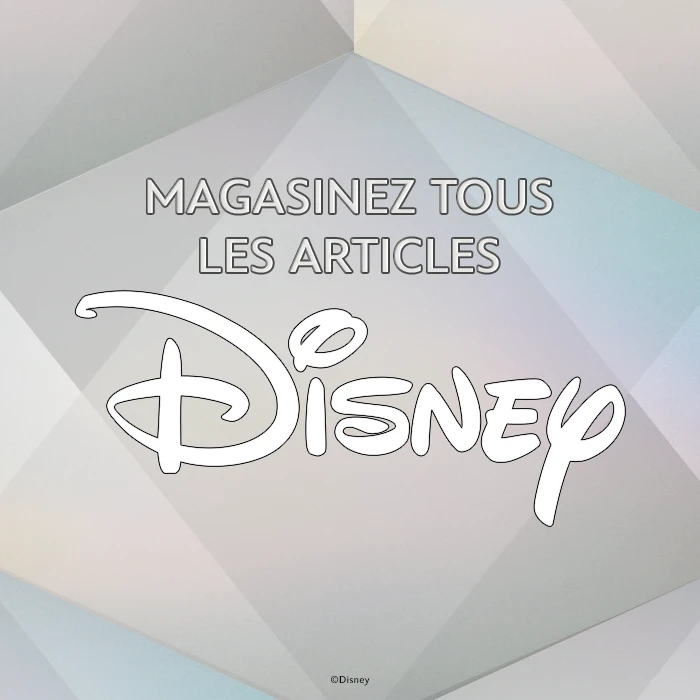 Shop all Disney
