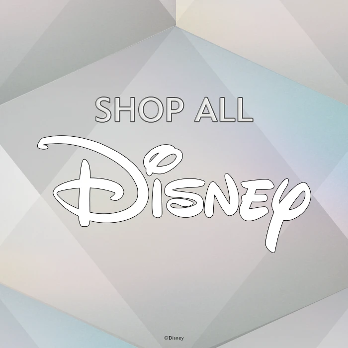 Shop All Disney