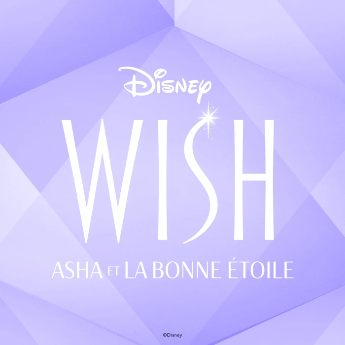 Disney Wish