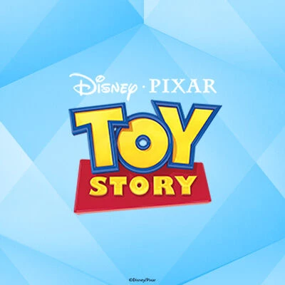 Disney Pixar Toy Story