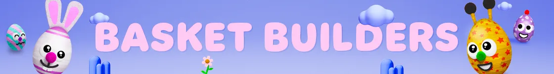 Basket Builders