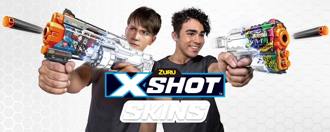 X-Shot