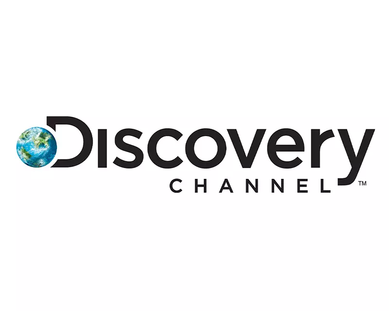 Discovery Channel logo