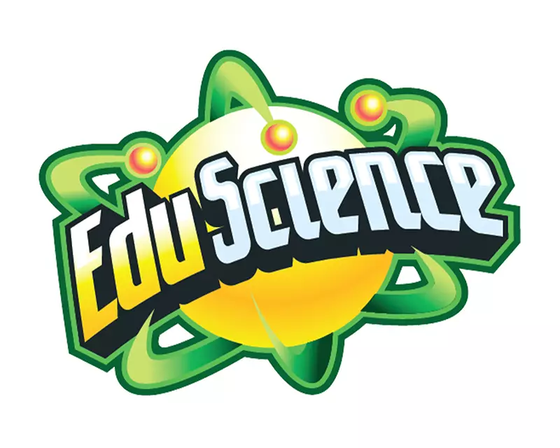 EduScience logo