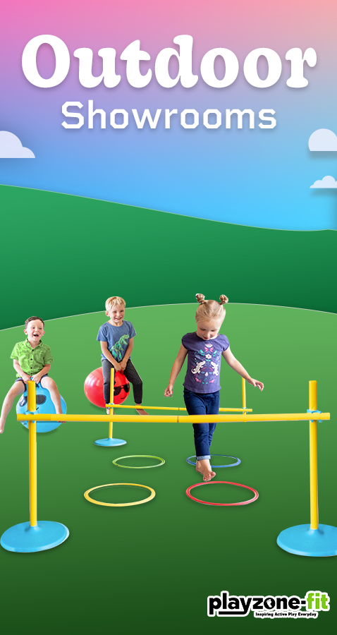 PlayZone Demo Day