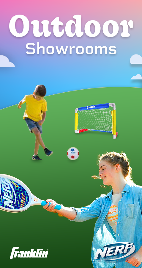 Sports Day Skills & Drills